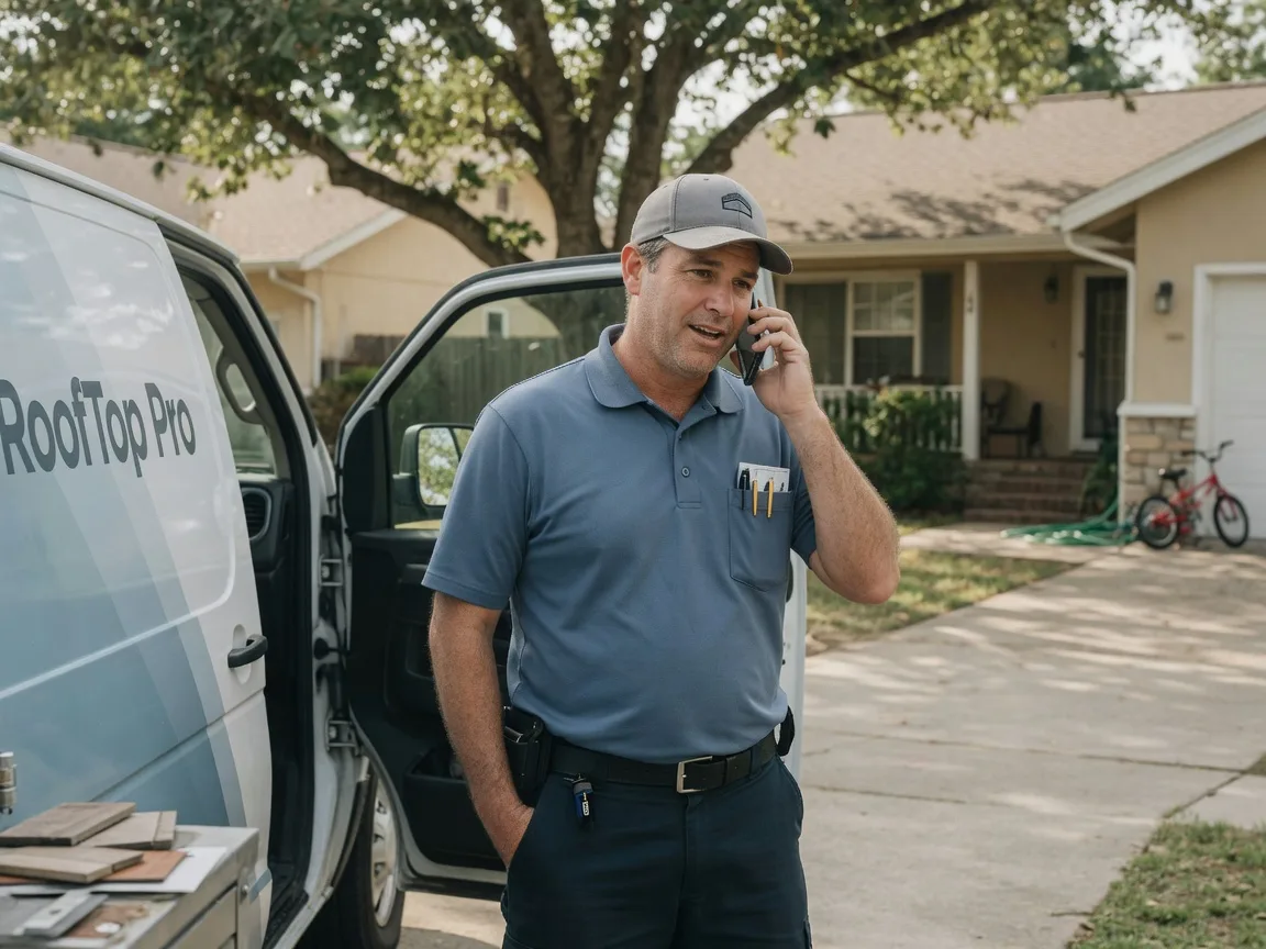 Roof Repair Kiel, WI FAQs